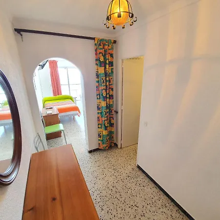 Estudio Vista Azul Empuriabrava
