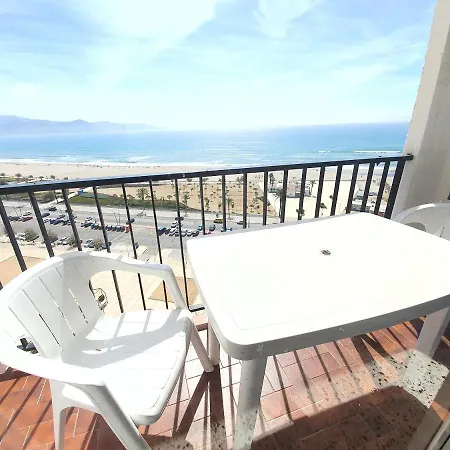 Estudio Vista Azul Apartment Empuriabrava