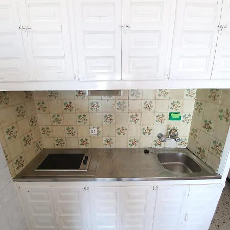 Estudio Vista Azul Appartement Empuriabrava