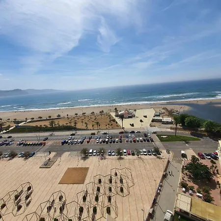 Estudio Vista Azul Empuriabrava