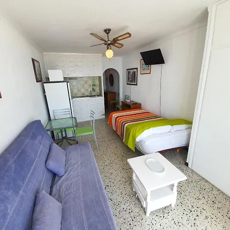 Appartement Estudio Vista Azul