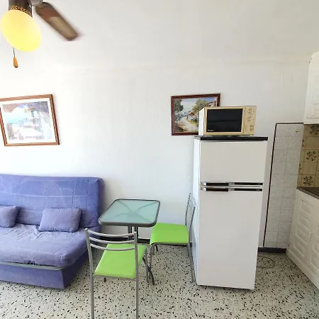 Appartement Estudio Vista Azul
