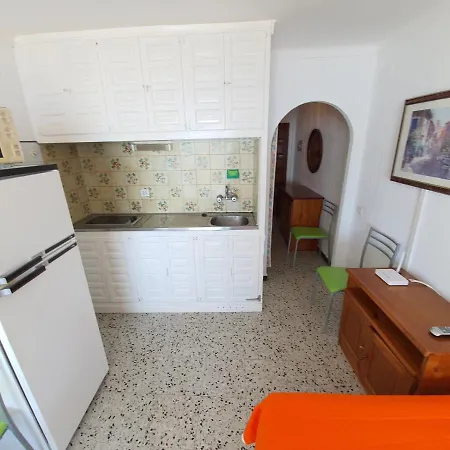 Estudio Vista Azul * Empuriabrava