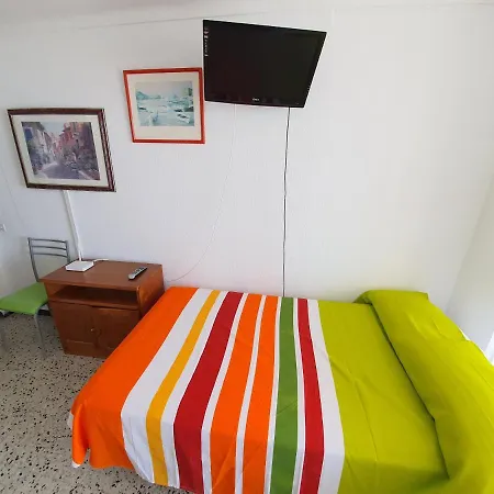 Appartement Estudio Vista Azul Empuriabrava
