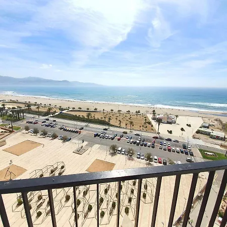 Estudio Vista Azul Empuriabrava